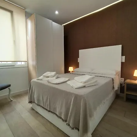 Apartment Moderno Apartamento Y Centrico Torremolinos