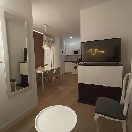 Moderno Apartamento Y Centrico Apartment Torremolinos
