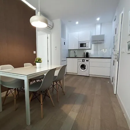 Moderno Apartamento Y Centrico Apartment *