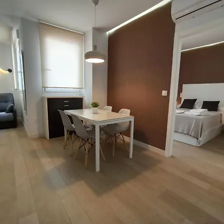 Moderno Apartamento Y Centrico Apartment