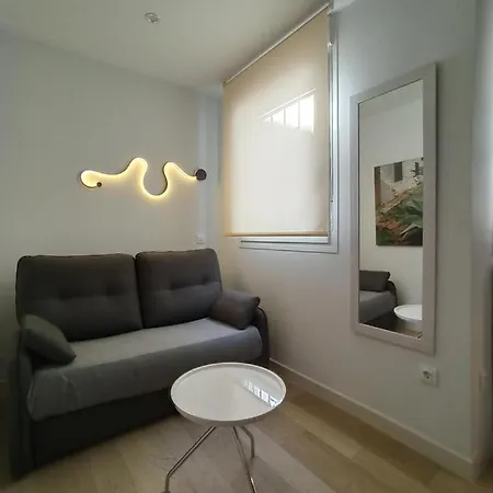 Apartment Moderno Apartamento Y Centrico Torremolinos