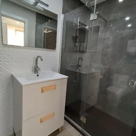 Moderno Apartamento Y Centrico Torremolinos