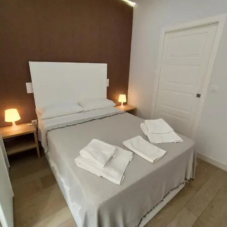 Moderno Apartamento Y Centrico * Torremolinos