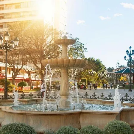 Apartamento Moderno Apartamento Y Centrico *
